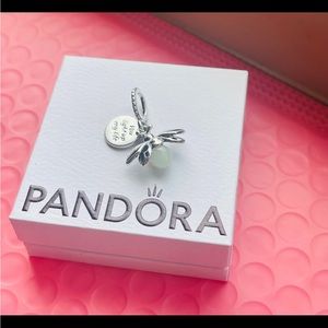Pandora light up my life